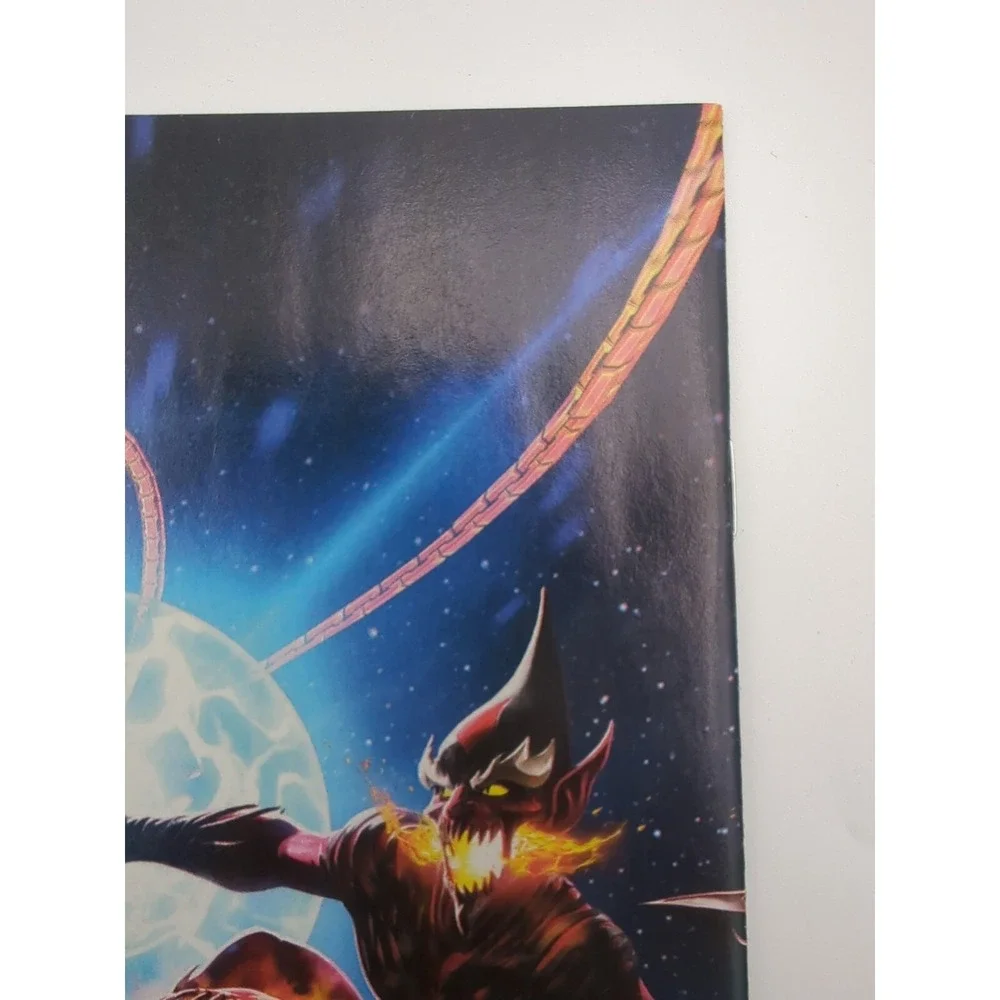 Captain Marvel #22 (2020) LGY156 Adi‎ Granov Variant Cover Marvel NM Range